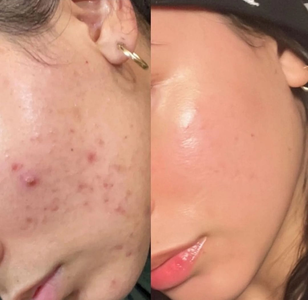 Buy 2, Get 1 FREE – Because Your Skin Deserves a Bonus AS Cosmetics Glowing Night Cream