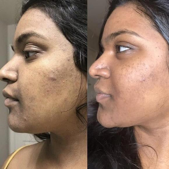 Buy 2, Get 1 FREE – Because Your Skin Deserves a Bonus AS Cosmetics Glowing Night Cream